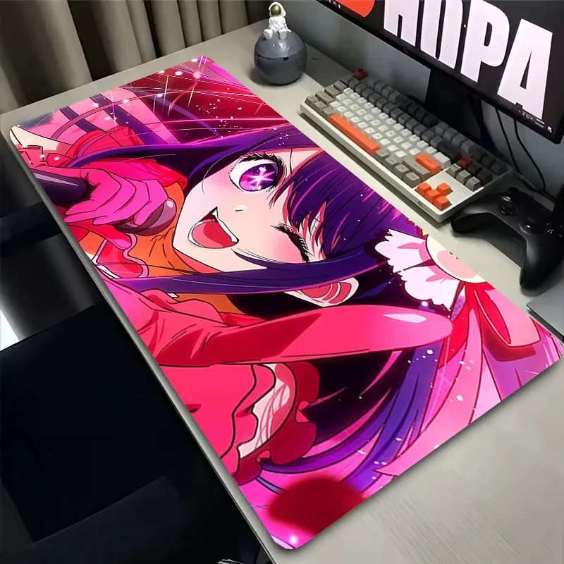 Mouse Pad Antiderrapante de Bo - Gaming Keyboard Brands avaliação e preço