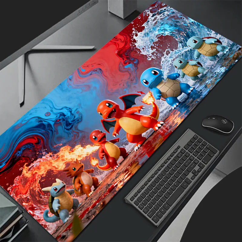 Tapete de Mesa para Jogos Anim - Gaming Keyboard Brands avaliação e preço