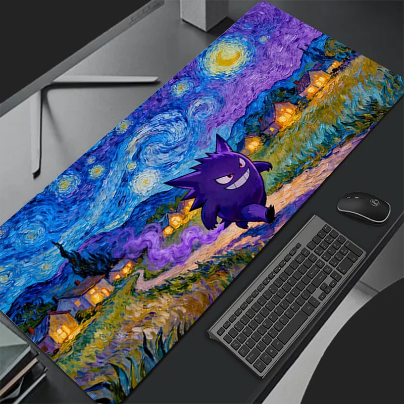 Tapete de Mesa para Jogos Anim - Gaming Keyboard Brands avaliação e preço