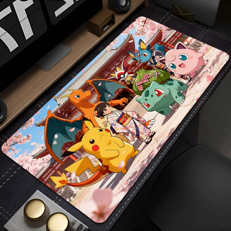 Mouse pad lockedge grandes ace - Gaming Keyboard Brands avaliação e preço