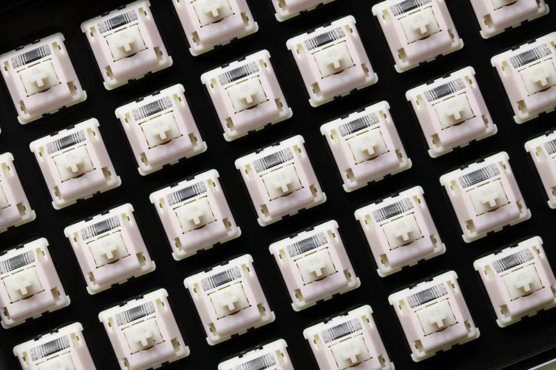 Mmd vivian switch v2 rgb smd l - Gaming Keyboard Mini Mechanical avaliação e preço