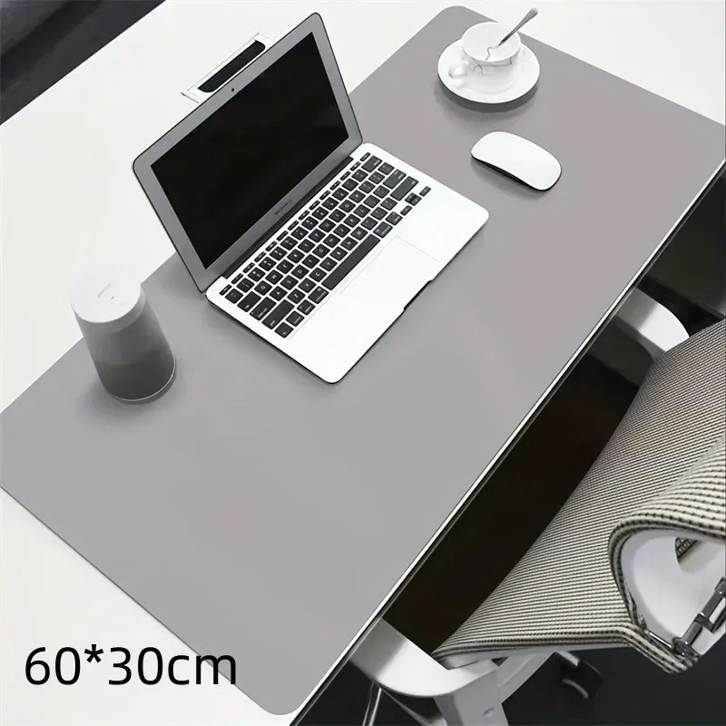 1 pçs tamanho grande 600*300mm - Gaming Keyboard And Mouse Pad avaliação e preço