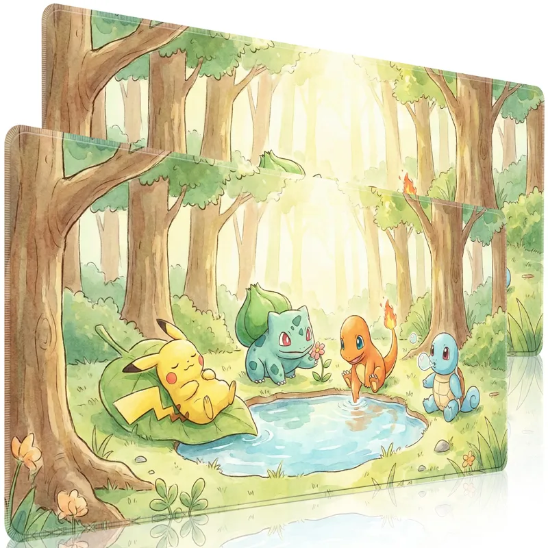 Mouse Pad Kawaii para Jogos, A - Gaming Keyboard Brands avaliação e preço