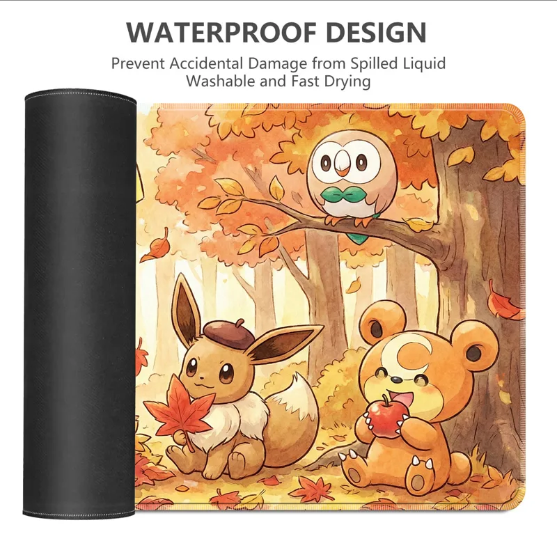 Mouse Pad Kawaii para Jogos, A - Gaming Keyboard Brands avaliação e preço