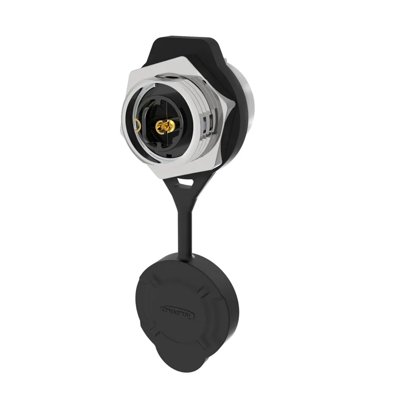 Kit Conector Circular de Aviaç - Aviator Connector Kit avaliação e preço