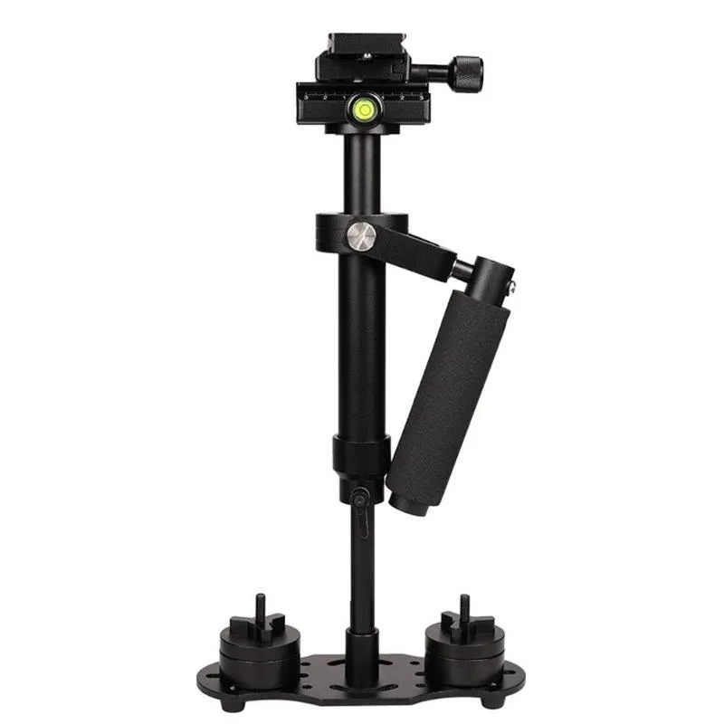 S40 handheld liga de alumínio  - Stabilizer Screw In avaliação e preço
