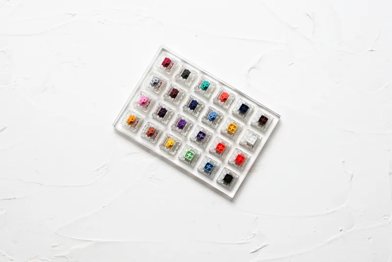 Testador de 24 interruptores c - Gaming Keyboard Tester avaliação e preço