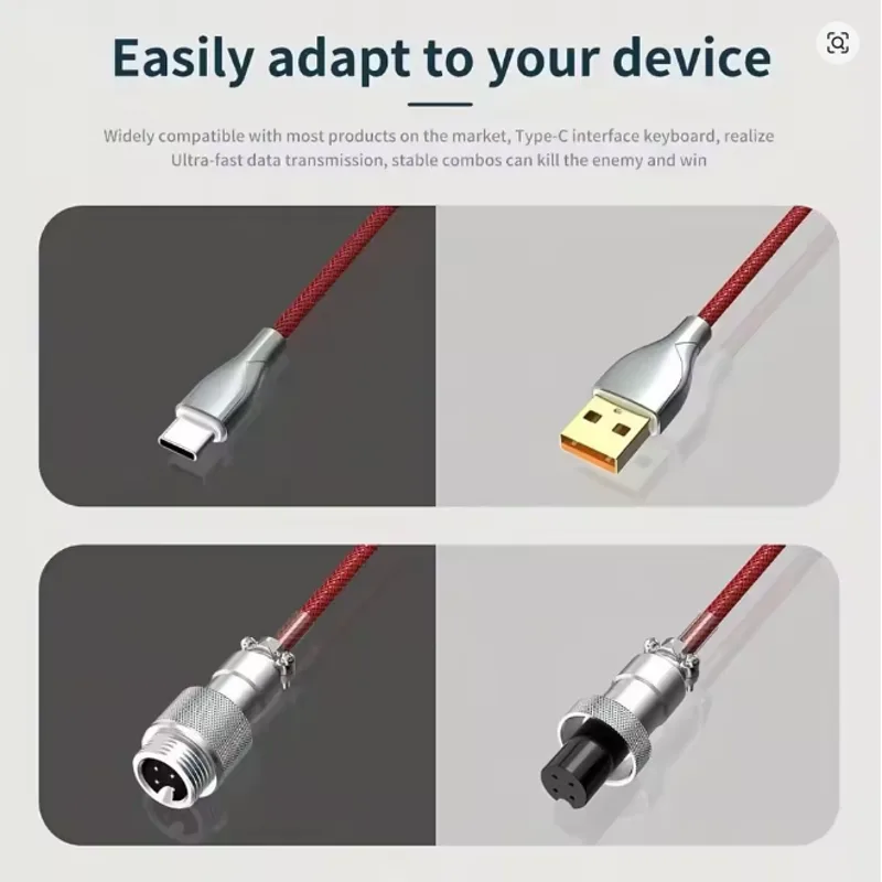 Adaptador Metálico Tipo-C para - Aviator Connector Kit avaliação e preço