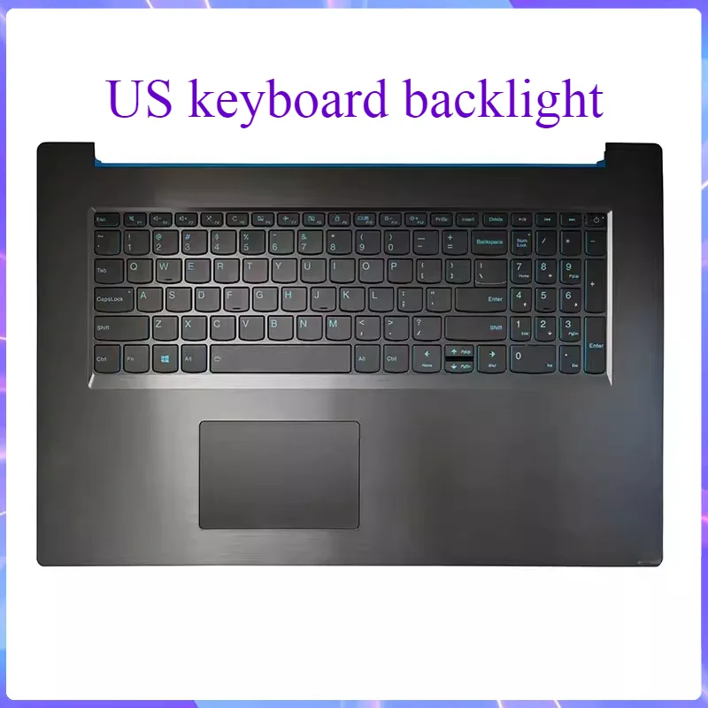 Novo Teclado Retroiluminado pa - Gaming Keyboard Top avaliação e preço