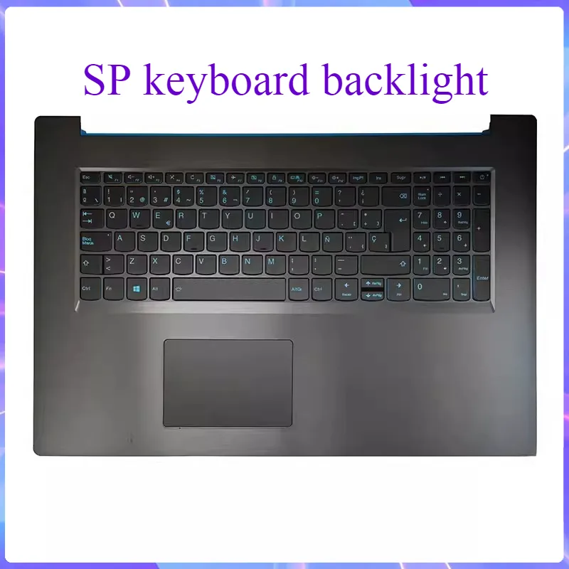 Novo Teclado Retroiluminado pa - Gaming Keyboard Top avaliação e preço