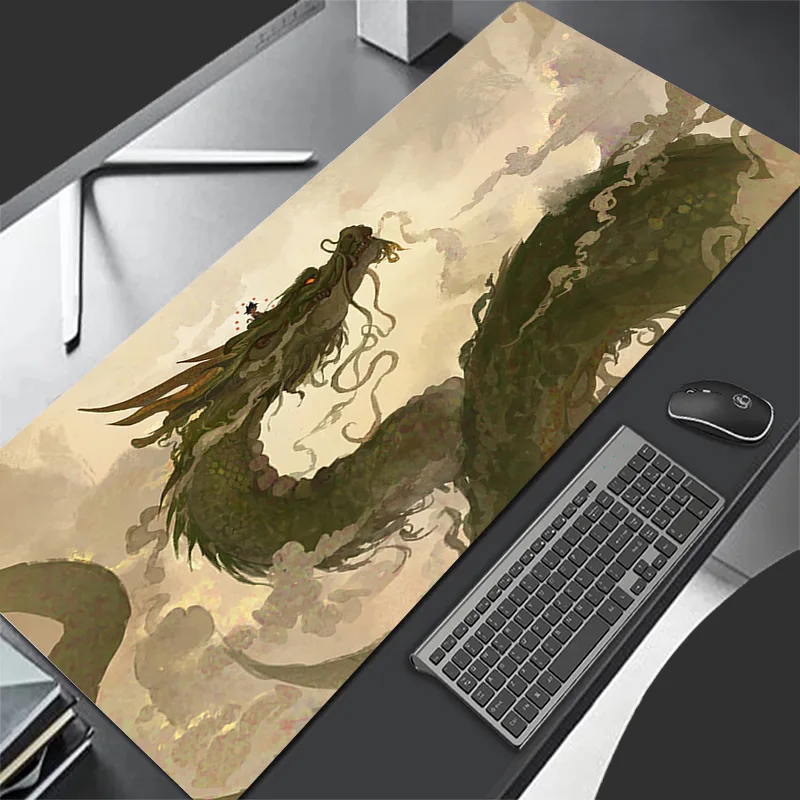 Mousepad computador novo goku  - Gaming Keyboard Brands avaliação e preço