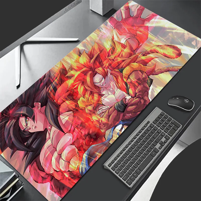 Mousepad computador novo goku  - Gaming Keyboard Brands avaliação e preço