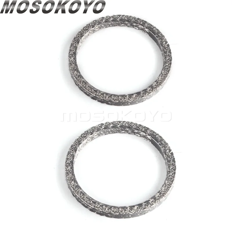 Silenciador de escapamento, an - Gasket Mount Kit avaliação e preço