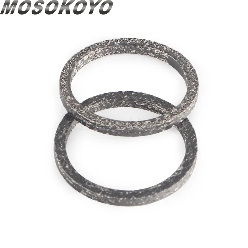 Silenciador de escapamento, an - Gasket Mount Kit avaliação e preço