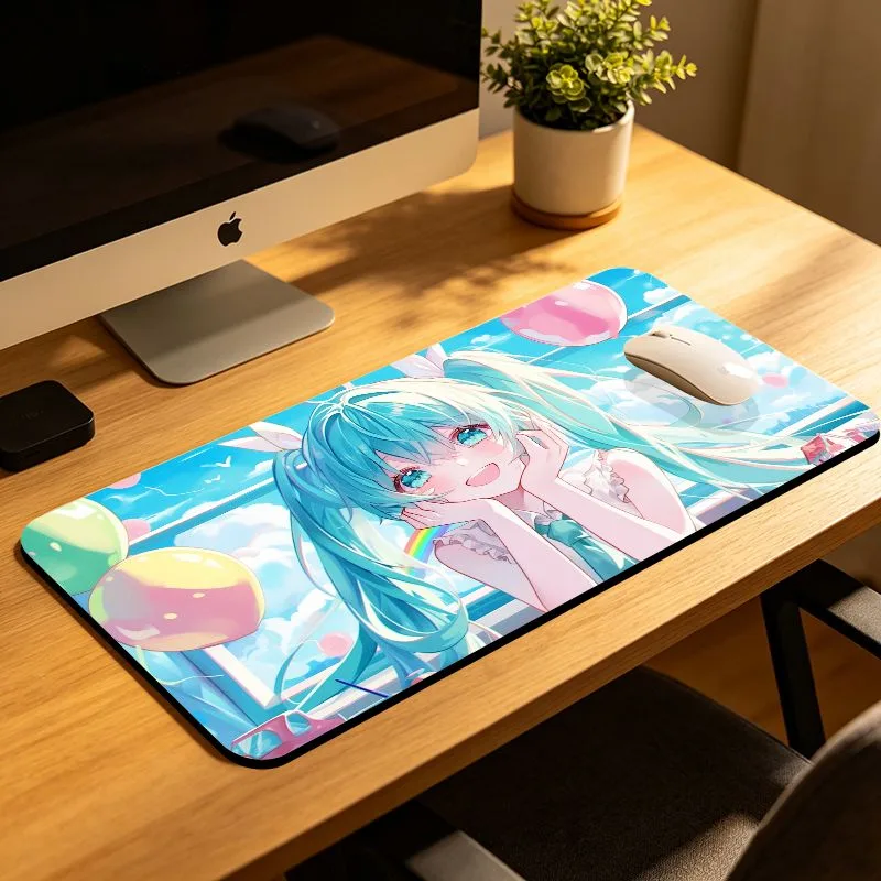 Tapete de Mesa para Jogos VIKA - Gaming Keyboard Hand avaliação e preço