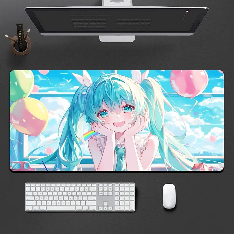 Tapete de Mesa para Jogos VIKA - Gaming Keyboard Hand avaliação e preço