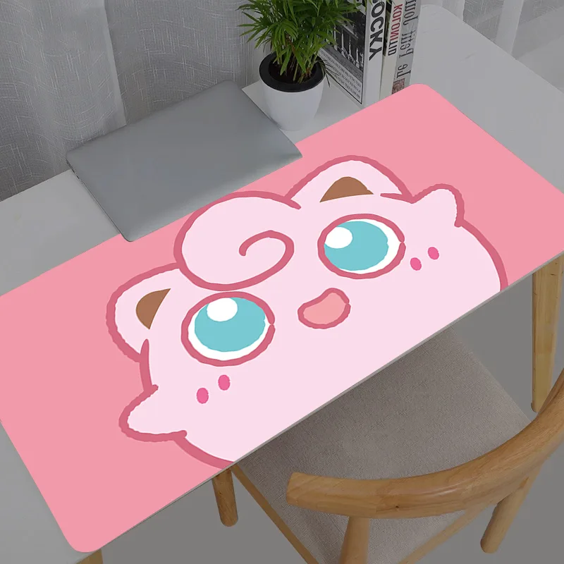 Mouse Pad Grande para PC, Poké - Gaming Keyboard Brands avaliação e preço