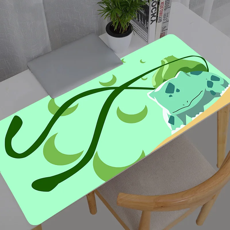 Mouse Pad Grande para PC, Poké - Gaming Keyboard Brands avaliação e preço