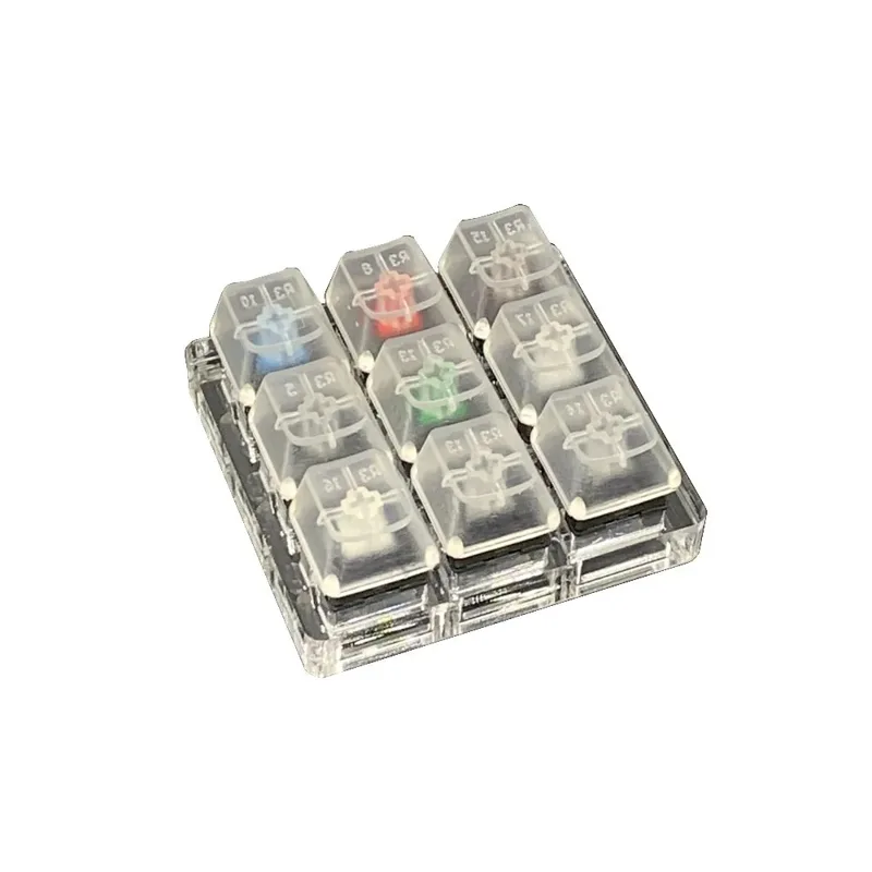Testador de interruptor para t - Gaming Keyboard Tester avaliação e preço