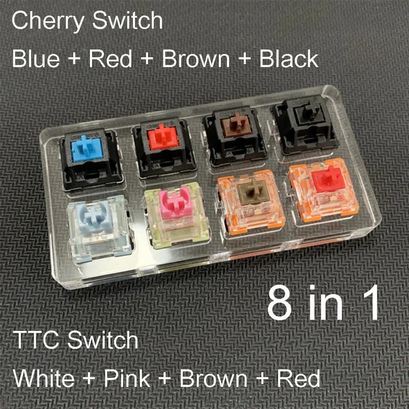 Testador de interruptor para t - Gaming Keyboard Tester avaliação e preço