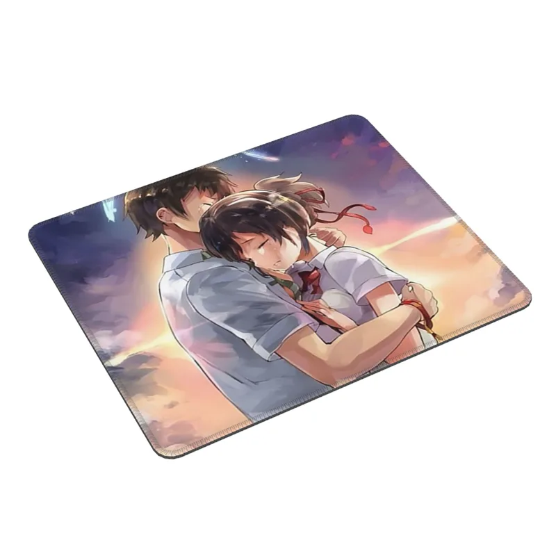 Mouse Pad de Anime Japonês 'Yo - Gaming Keyboard Name avaliação e preço