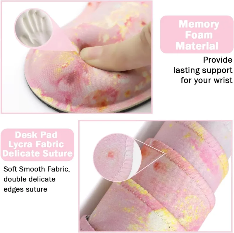 Mouse Pad Grande para Jogos co - Gaming Keyboard And Mouse Pad avaliação e preço