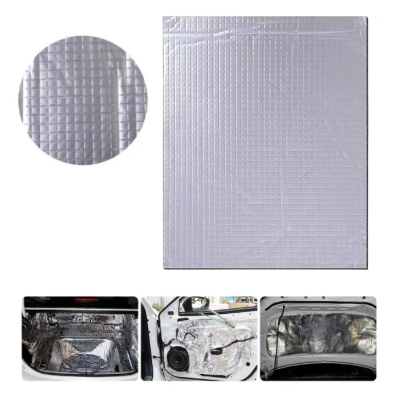 10PCS Tapetes de Isolamento Ac - Pe Foam Sheet avaliação e preço