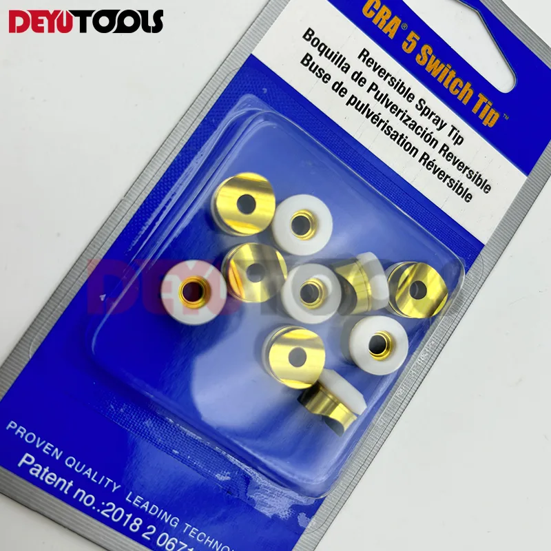 XHD Airless ponta de pulveriza - Gasket Mount Kit avaliação e preço