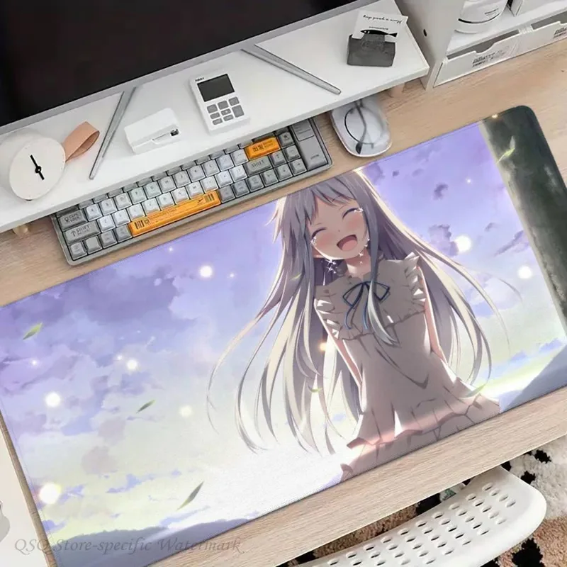 Mousepad com nome de flor desc - Gaming Keyboard Name avaliação e preço