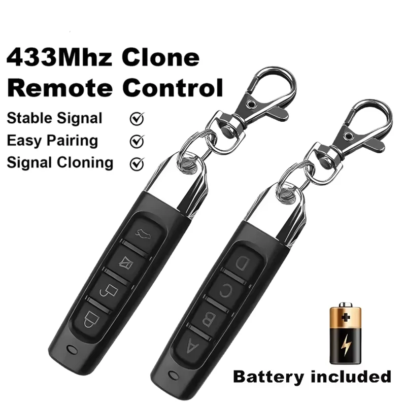Controle Remoto KEBIDUMEI 433M - Switch Opener Tool avaliação e preço
