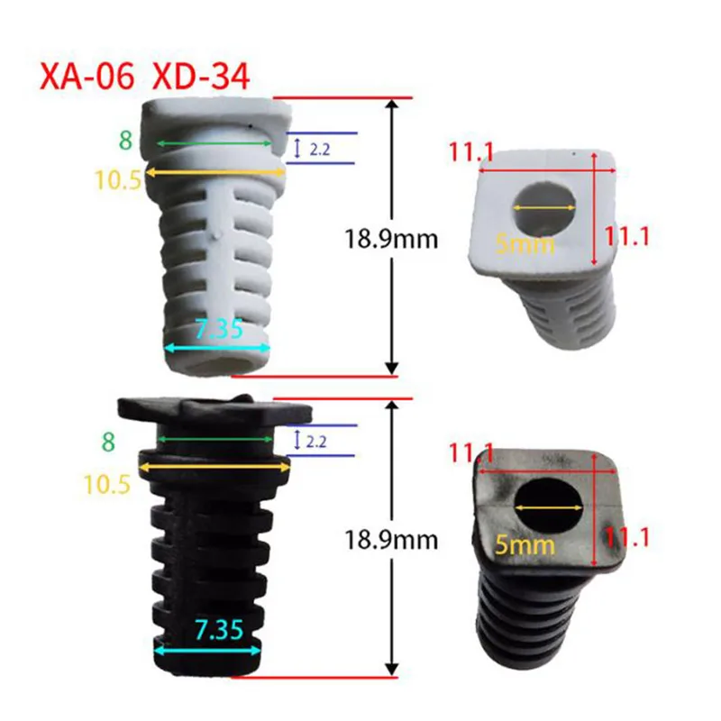 Kit de conector de glândula de - Aviator Connector Kit avaliação e preço