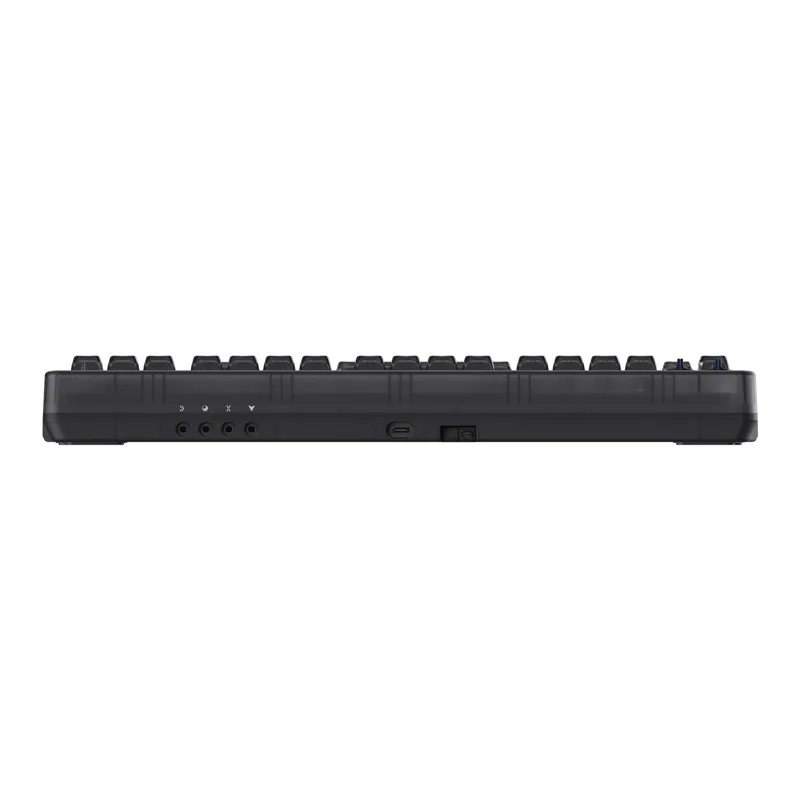Teclado mecânico 8BitDo Retro  - Gaming Keyboard Hot Swappable avaliação e preço