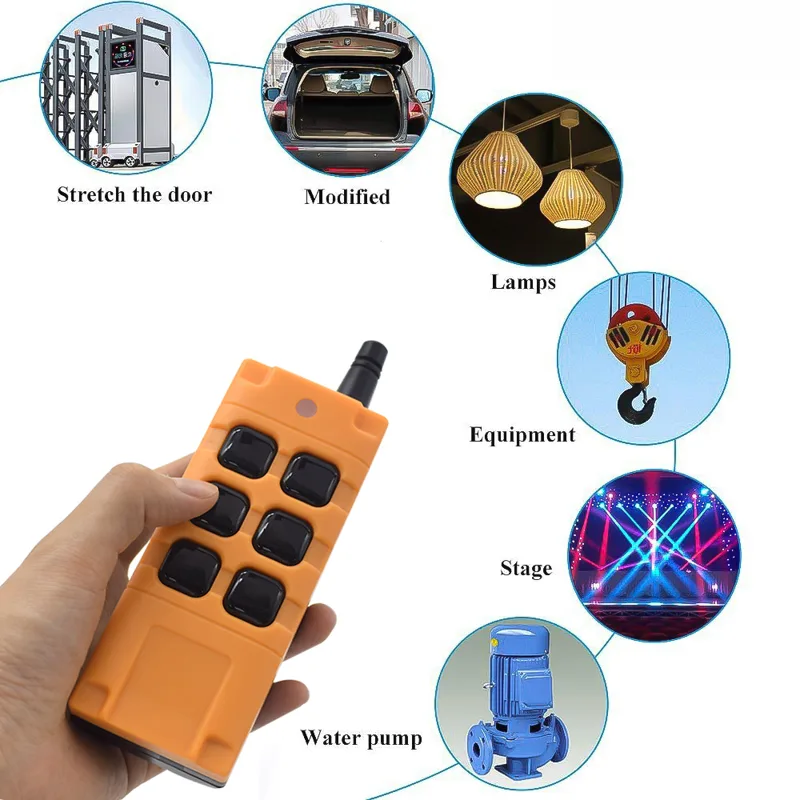 Transmissor remoto de longo al - Switch Opener Tool avaliação e preço