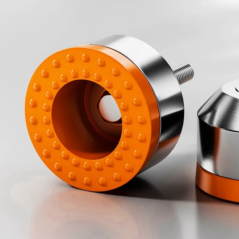 Pés Niveladores Ajustáveis Ref - Stabilizer Screw In avaliação e preço