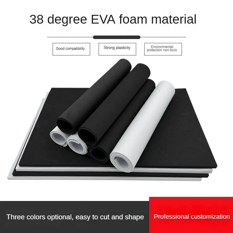 Espessura 3/5/10/15/20mm folha - Pe Foam Sheet avaliação e preço