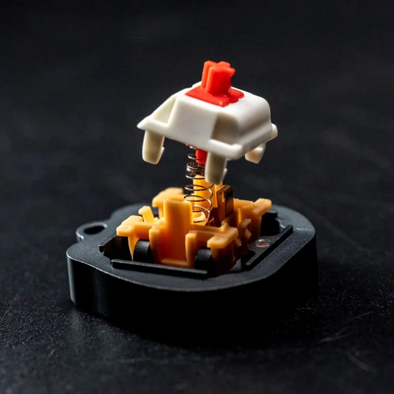 GATERON Mini i Switch Ahead Ta - Gaming Keyboard Mini Mechanical avaliação e preço