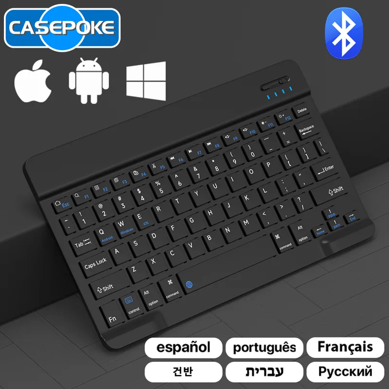 Casepoke para ipad xiaomi sams - Gaming Keyboard Mouse Wireless avaliação e preço