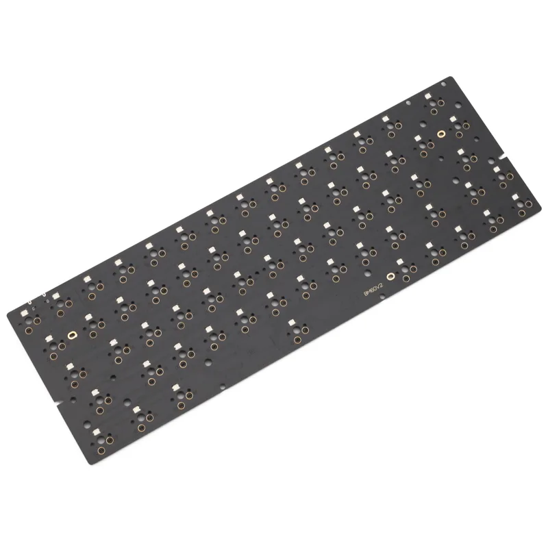 Teclado mecânico personalizado - Gaming Keyboard Mini Mechanical avaliação e preço