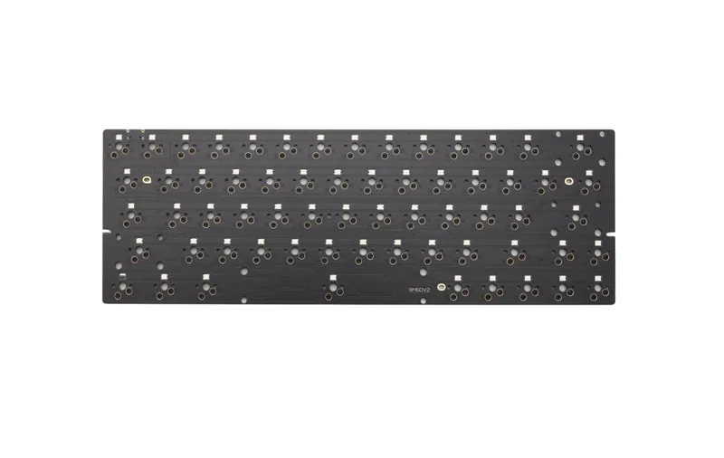 Teclado mecânico personalizado - Gaming Keyboard Mini Mechanical avaliação e preço