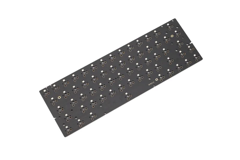 Teclado mecânico personalizado - Gaming Keyboard Mini Mechanical avaliação e preço