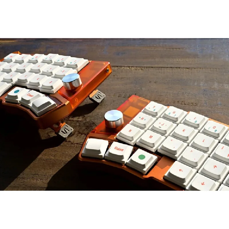 Teclado Mecânico Ergonômico Di - Gaming Keyboard Not Typing avaliação e preço