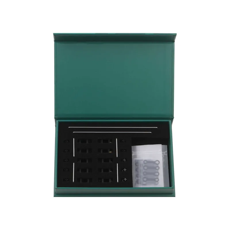 Estabilizador de parafuso Type - Stabilizer Screw In avaliação e preço