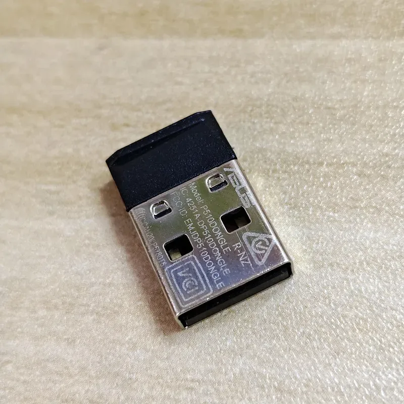Adaptador receptor dongle USB  - Gaming Keyboard Mouse Wireless avaliação e preço