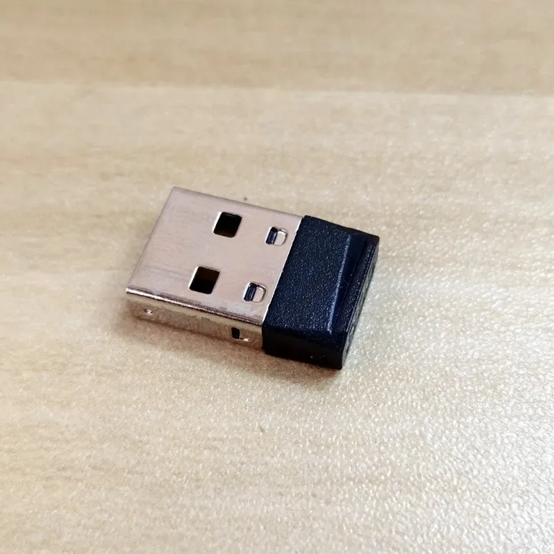 Adaptador receptor dongle USB  - Gaming Keyboard Mouse Wireless avaliação e preço