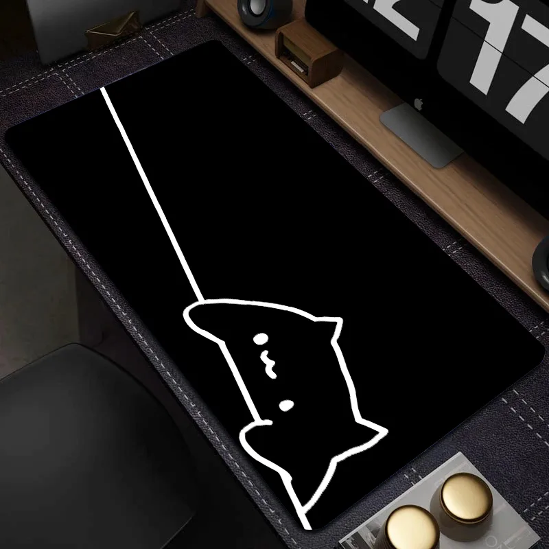 Tapete bonito do rato do jogo  - Gaming Keyboard And Mouse Pad avaliação e preço