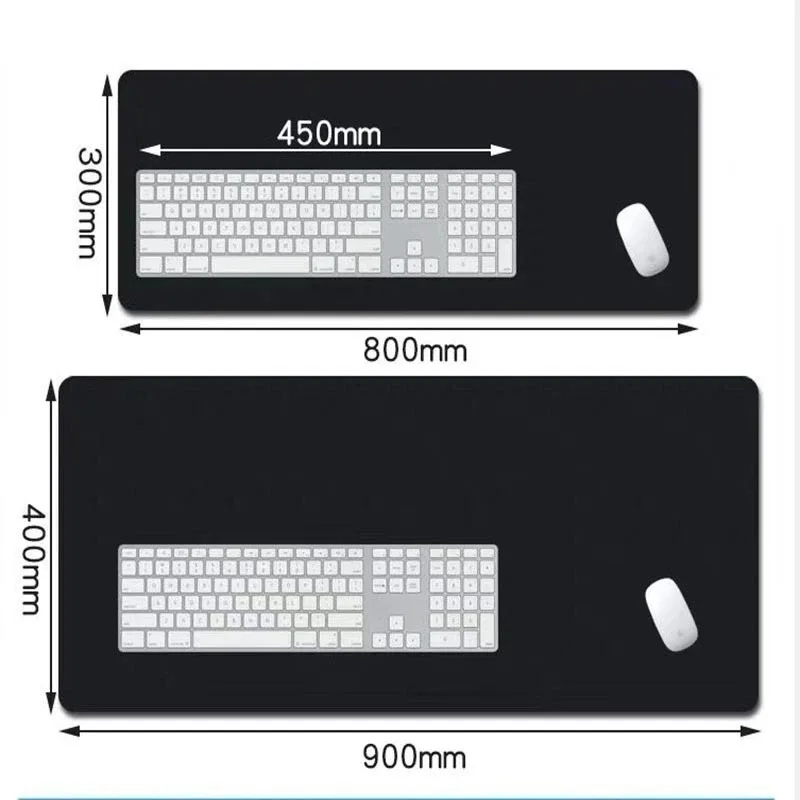 Tapete bonito do rato do jogo  - Gaming Keyboard And Mouse Pad avaliação e preço