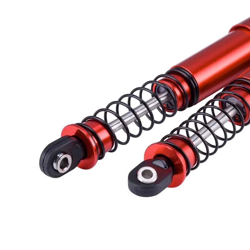 Amortecedores de alumínio com  - Stabilizer Screw In avaliação e preço
